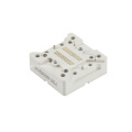Customized plastic base mould switch socket power strip